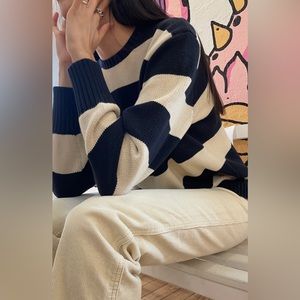 brandy melville sweater